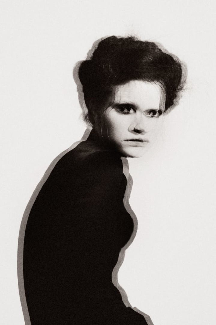 Den magiska dansaren i gruppen Alla filmer / Drama hos Mohamad shop (558225)