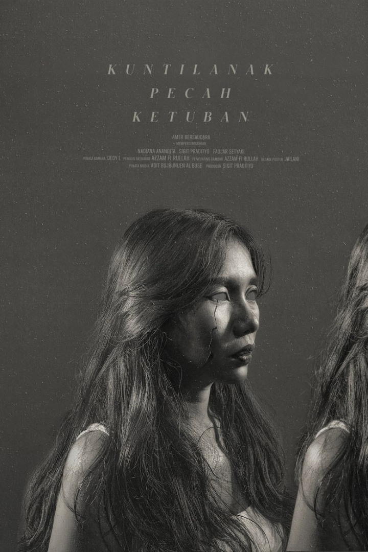 Kuntilanak Pecah Ketuban i gruppen Skräck hos Mohamad shop (558228)