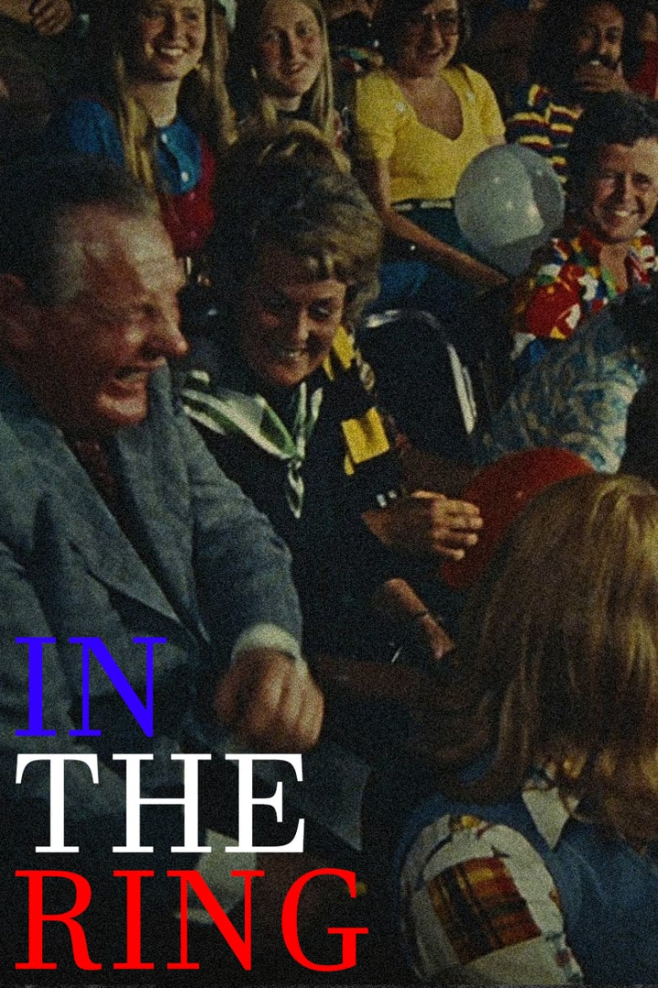 In the Ring i gruppen Alla filmer / Documentary hos Mohamad shop (558298)