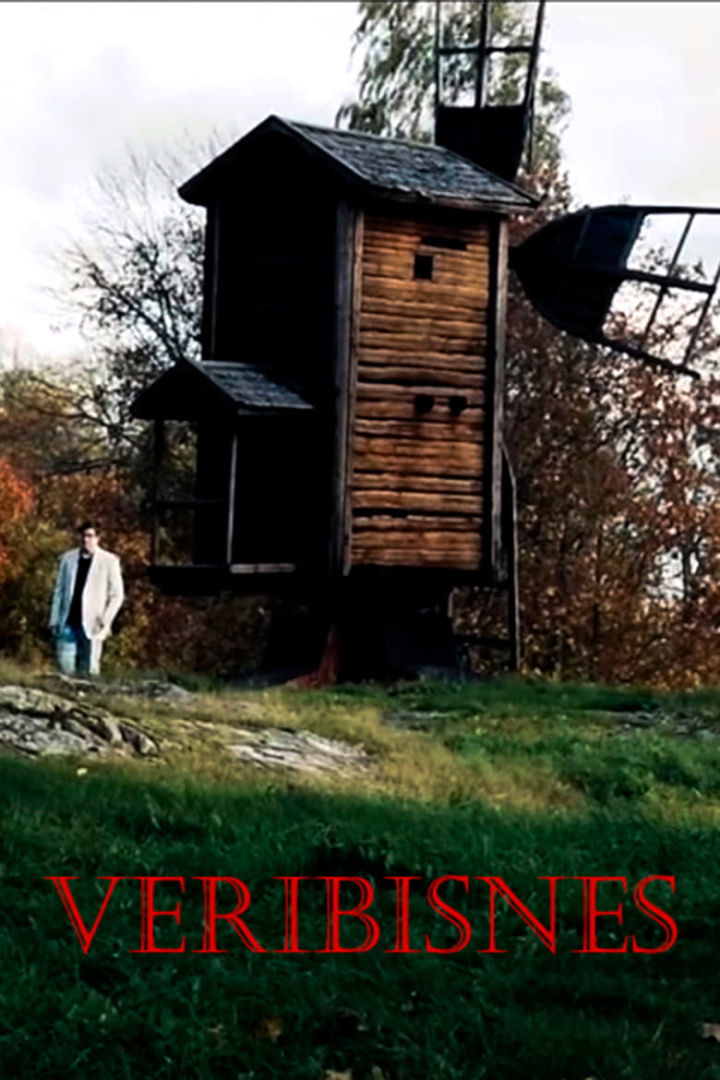 Bloody Business i gruppen Alla filmer / Thriller hos Mohamad shop (558316)