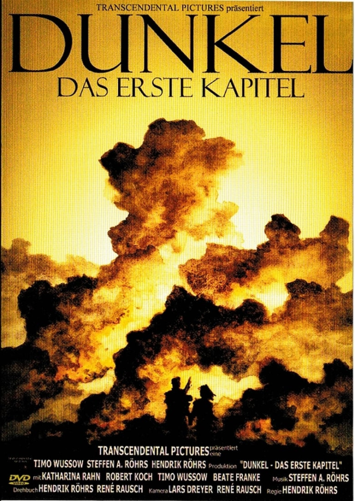 Dunkel - Das erste Kapitel i gruppen Alla filmer / Horror hos Mohamad shop (558323)