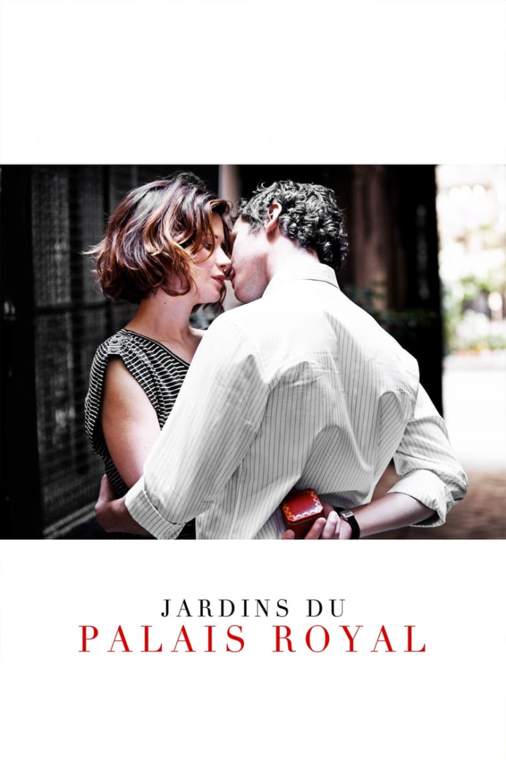 Jardins du Palais Royal i gruppen Alla filmer / Drama hos Mohamad shop (558411)