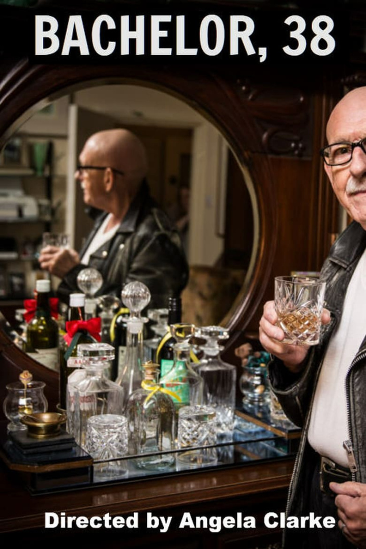 Bachelor, 38 i gruppen Alla filmer / Documentary hos Mohamad shop (558465)