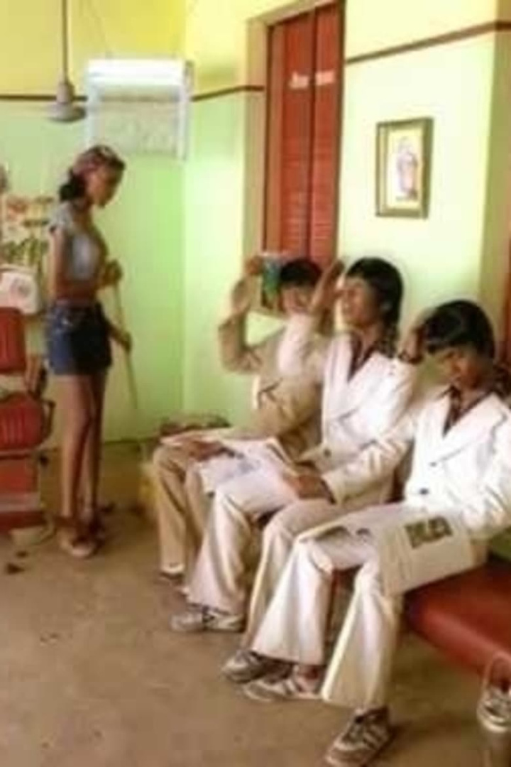 The Johan Camitz Diesel Ads i gruppen Alla filmer hos Mohamad shop (558480)