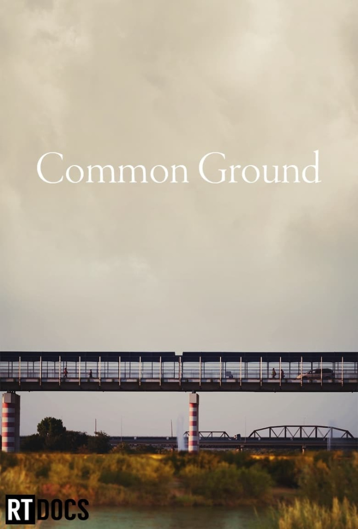 Common Ground i gruppen Alla filmer hos Mohamad shop (558608)