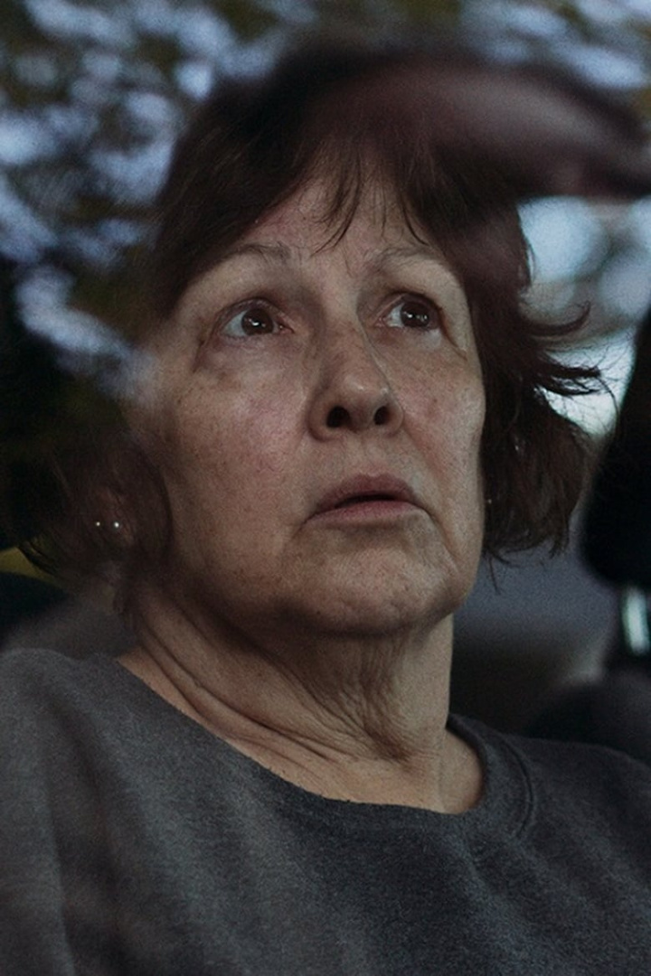 Go Missing i gruppen Alla filmer / Thriller hos Mohamad shop (558659)