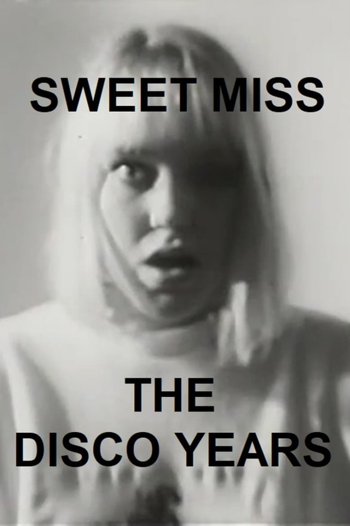Sweet Miss: The Disco Years i gruppen Alla filmer / Comedy hos Mohamad shop (558688)
