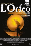 L\'Orfeo, Favola in musica
