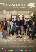 De Collega\'s 2.0