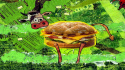 Burger Burp\'s & the Happy Farmer