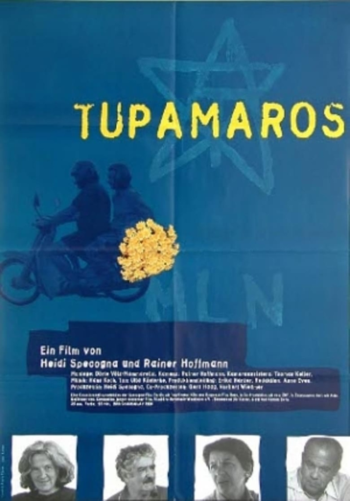 Tupamaros i gruppen Alla filmer / Documentary hos Mohamad shop (558795)