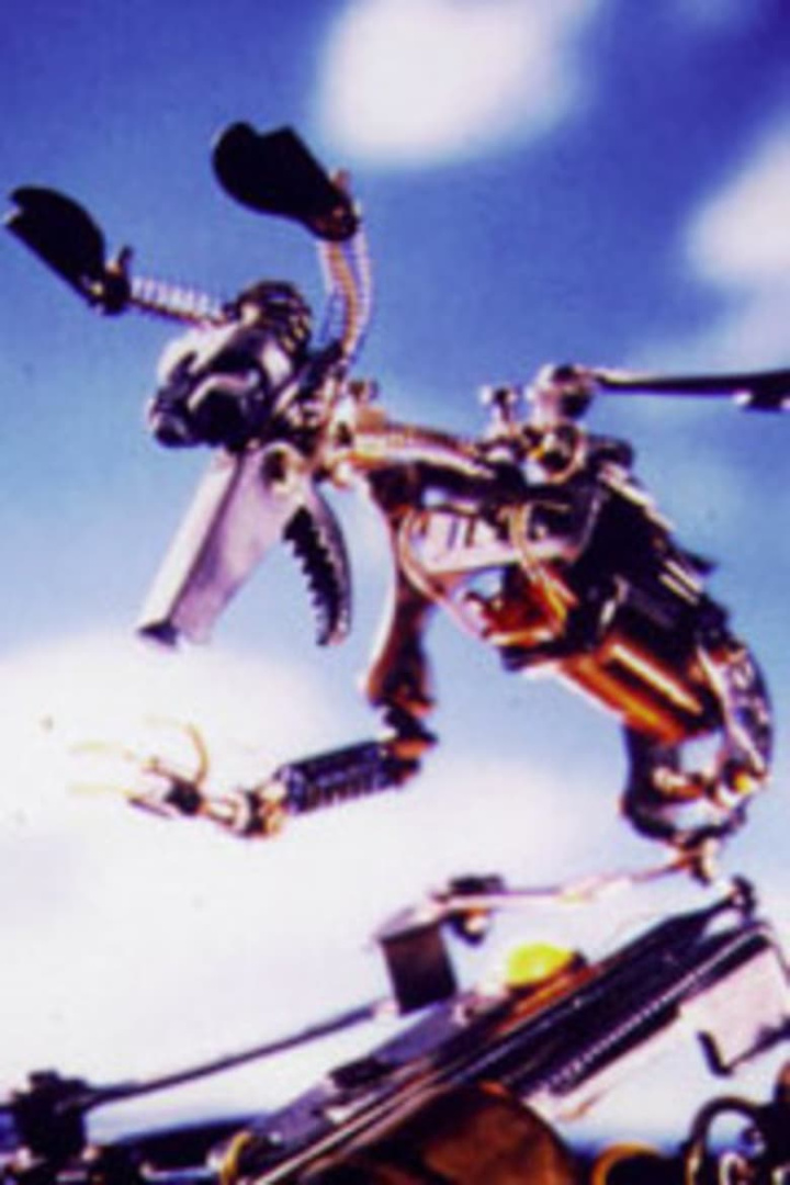 Les plugs i gruppen Alla filmer / Animation hos Mohamad shop (558810)