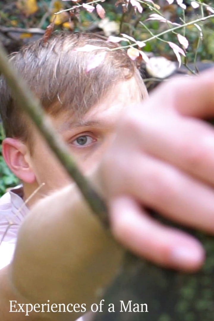 Experiences of a Man i gruppen Alla filmer / Fantasy hos Mohamad shop (558822)