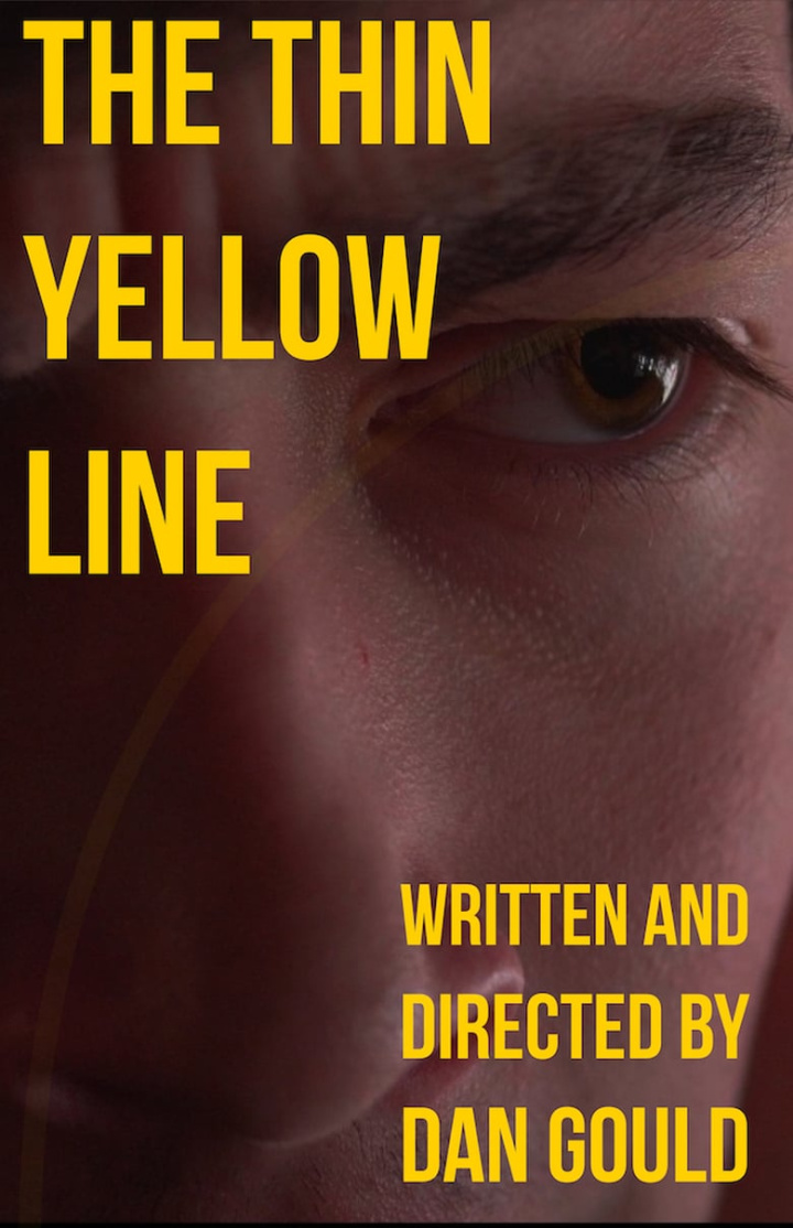 The Thin Yellow Line i gruppen Alla filmer / Comedy hos Mohamad shop (558839)