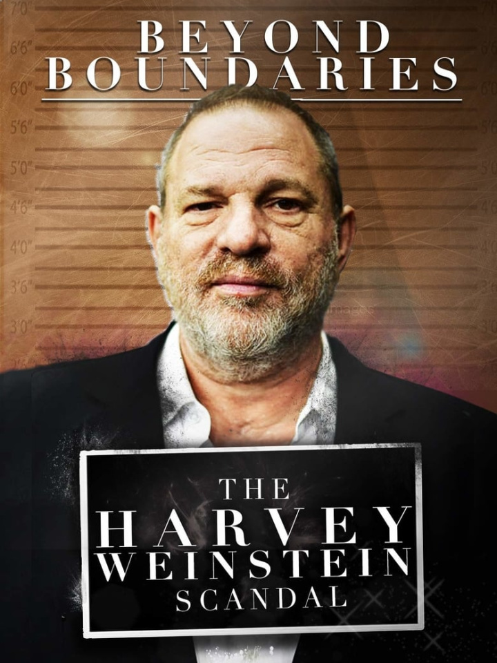 Beyond Boundaries: The Harvey Weinstein Scandal i gruppen Alla filmer / Documentary hos Mohamad shop (558912)
