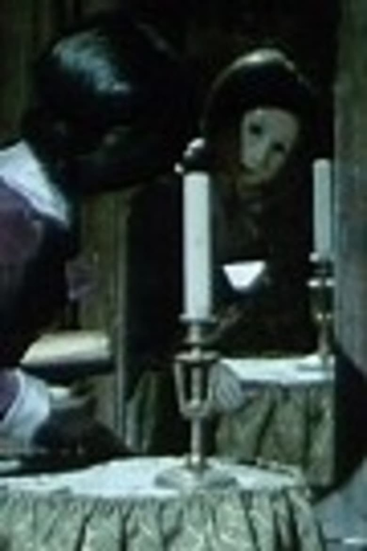 Mauvais esprit i gruppen Alla filmer / Animation hos Mohamad shop (559034)