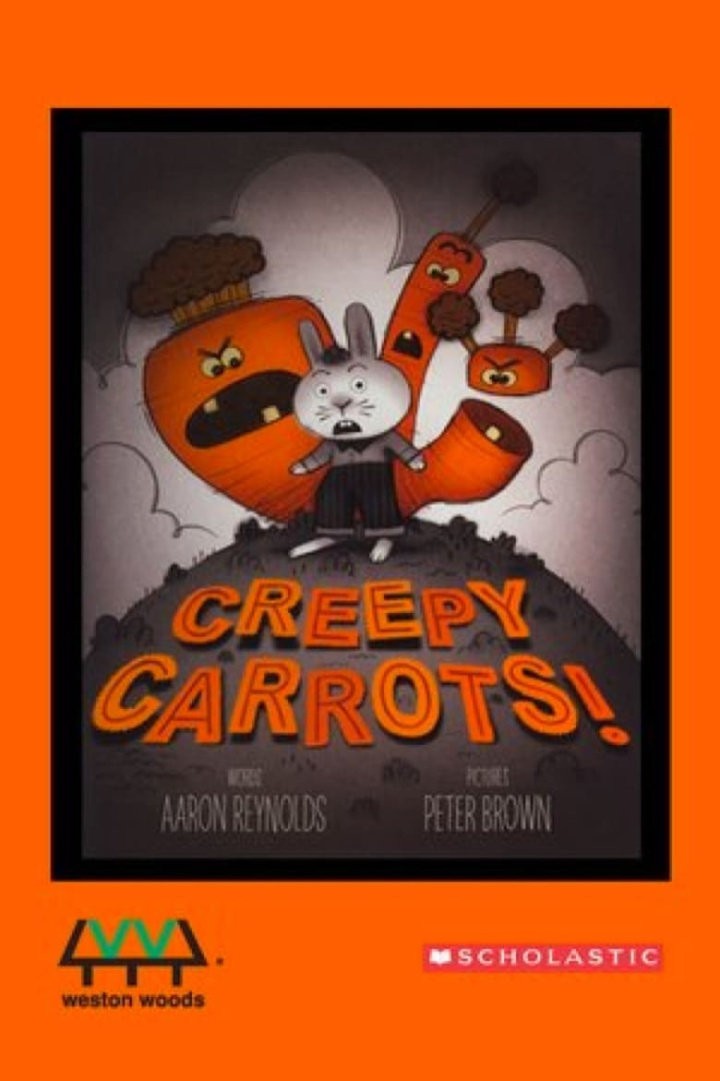Creepy Carrots i gruppen Alla filmer / Family hos Mohamad shop (559065)