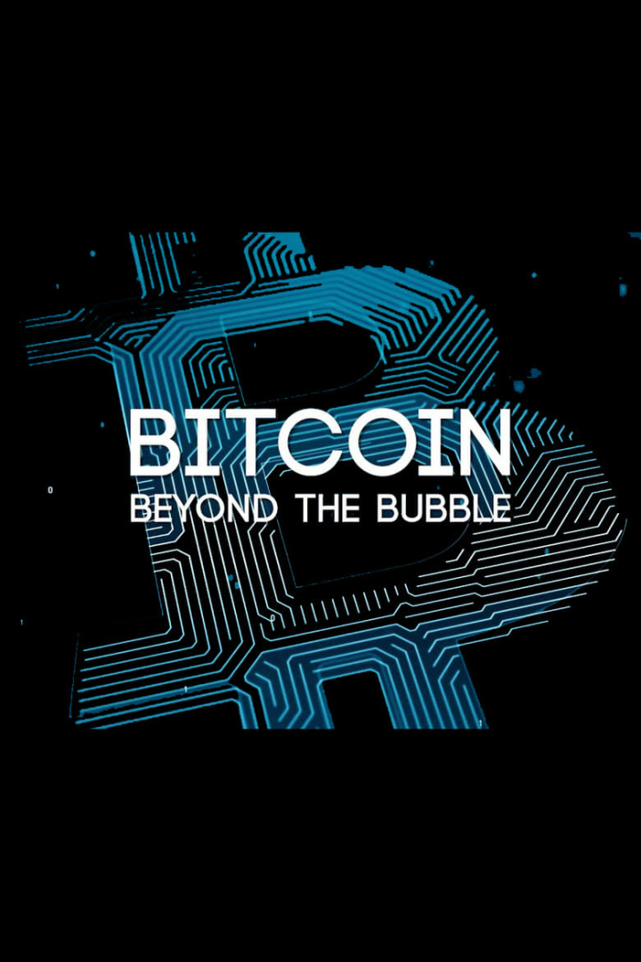 Bitcoin: Beyond the Bubble i gruppen Alla filmer / Documentary hos Mohamad shop (559093)