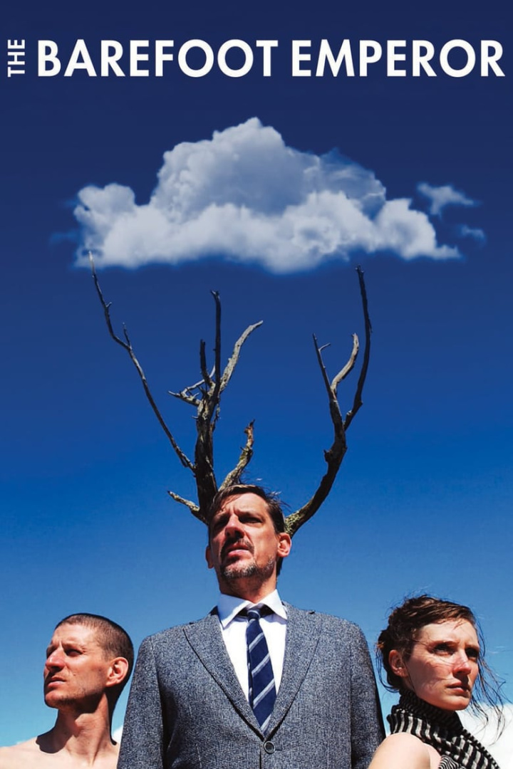 The Barefoot Emperor i gruppen Alla filmer / Drama hos Mohamad shop (559112)
