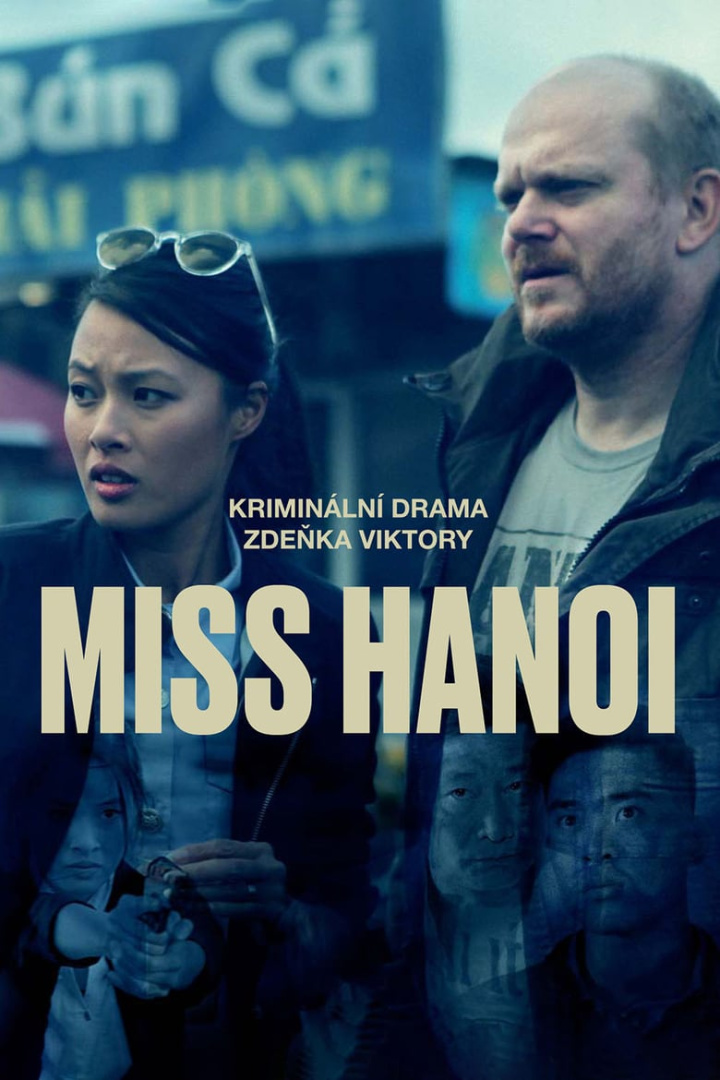 Miss Hanoi i gruppen Alla filmer hos Mohamad shop (559127)