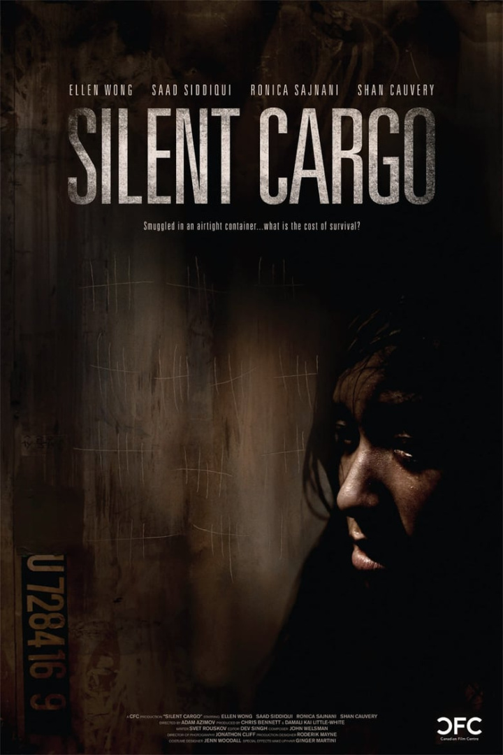 Silent Cargo i gruppen Alla filmer hos Mohamad shop (559153)