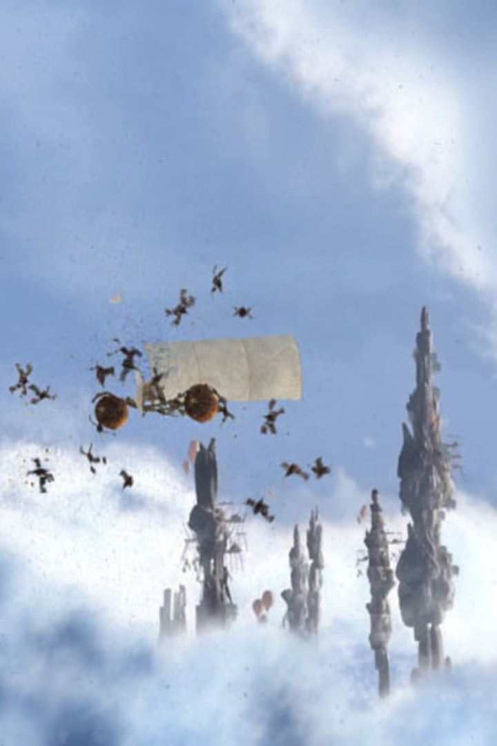 Rascagnes i gruppen Alla filmer / Animation hos Mohamad shop (559189)