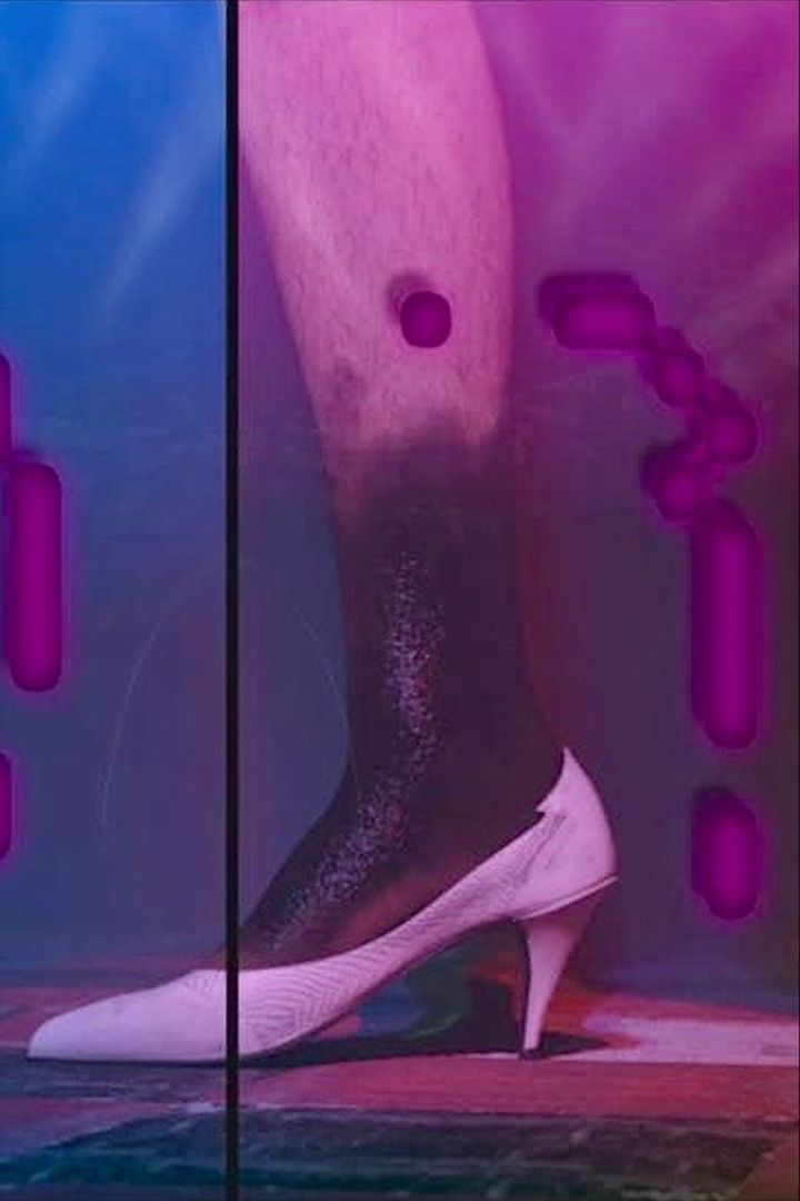 KOHL i gruppen Alla filmer / Documentary hos Mohamad shop (559259)