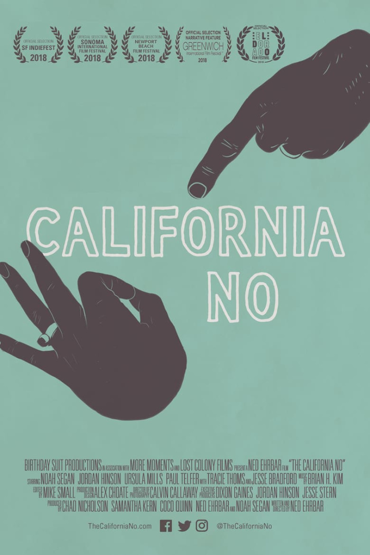 California No i gruppen Alla filmer / Comedy hos Mohamad shop (559281)