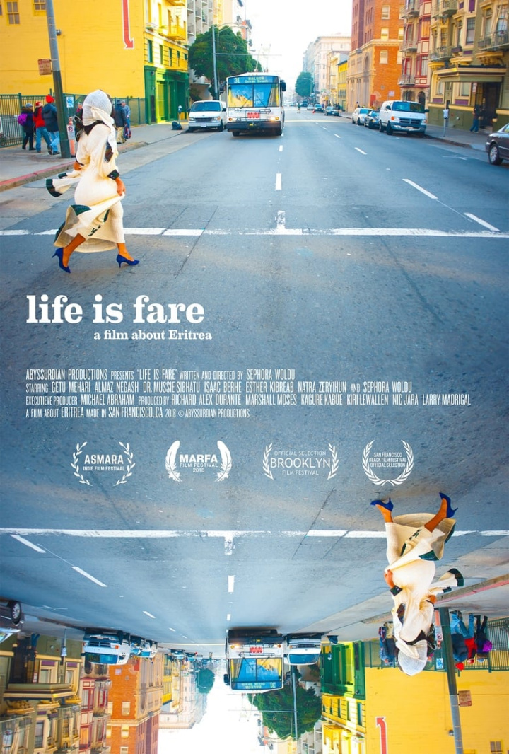 Life is Fare i gruppen Alla filmer / Music hos Mohamad shop (559474)