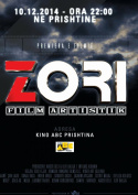 ZORI