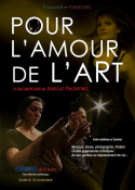 Pour l\'amour de l\'art