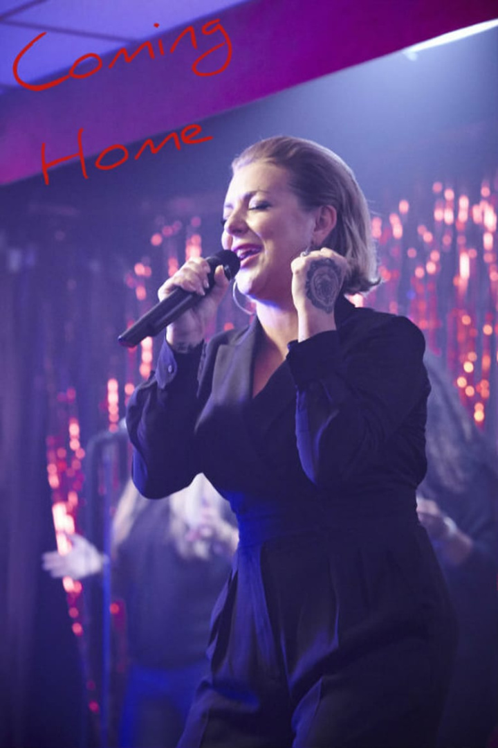 Sheridan Smith - Coming Home i gruppen Alla filmer hos Mohamad shop (559537)