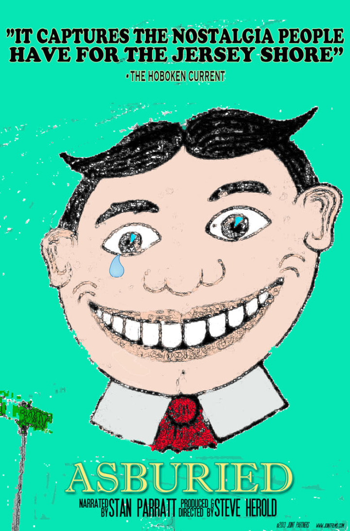 Asburied i gruppen Alla filmer / Documentary hos Mohamad shop (559556)