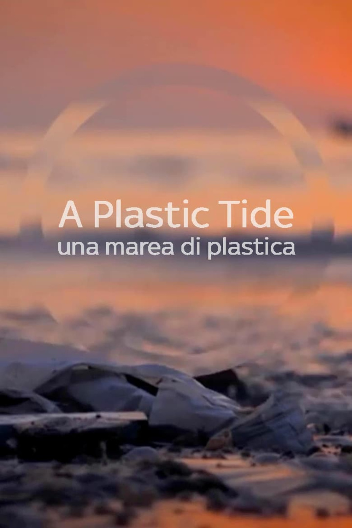 A Plastic Tide i gruppen Alla filmer hos Mohamad shop (559576)