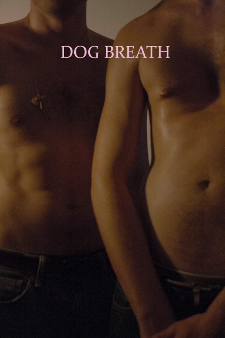 Dog Breath i gruppen Alla filmer hos Mohamad shop (559612)