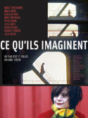 Ce qu\'ils imaginent