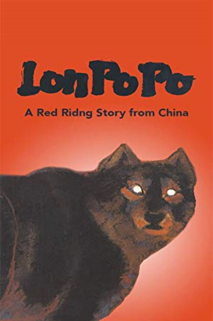 Lon Po Po: A Red-Riding Hood Story from China i gruppen Alla filmer / Animation hos Mohamad shop (559721)