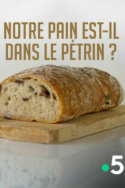 Notre pain est-il dans le pétrin ?