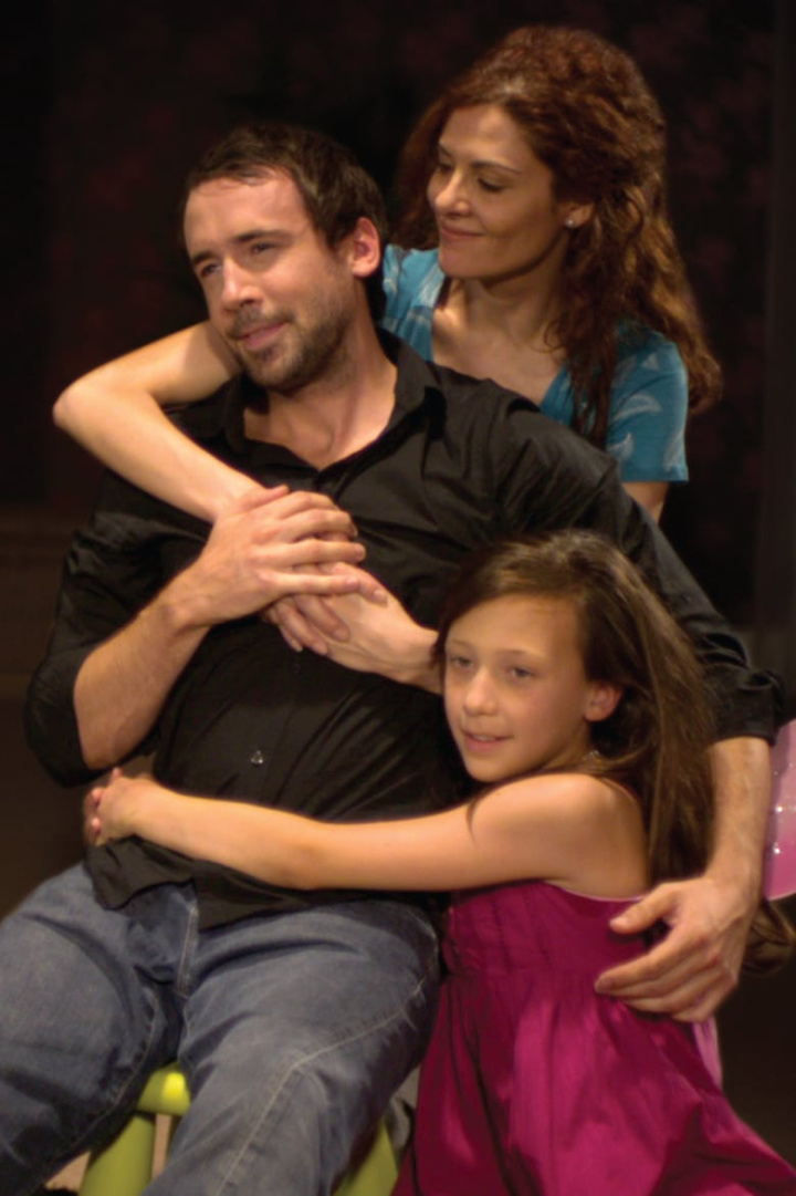 Embrace Life i gruppen Alla filmer / Family hos Mohamad shop (559851)