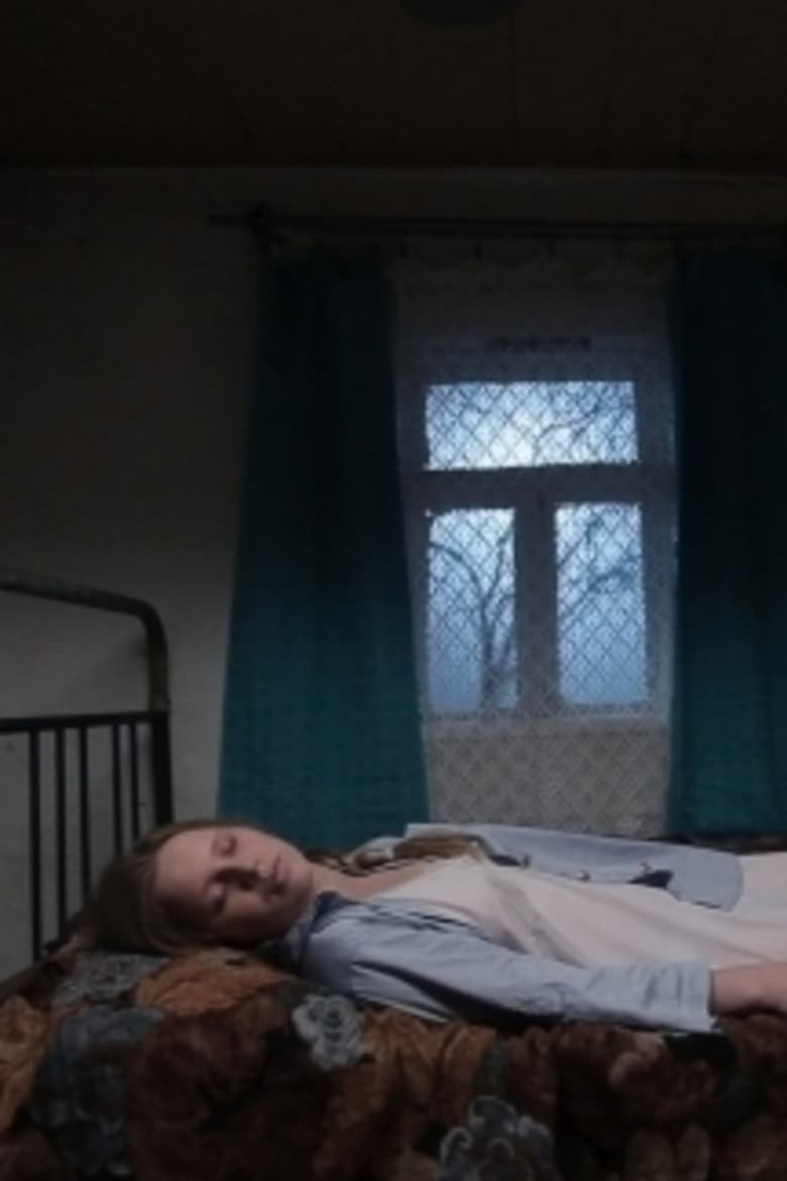 Svetimkunis i gruppen Alla filmer / Horror hos Mohamad shop (559934)