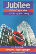 Jubilee Driver\'s eye view