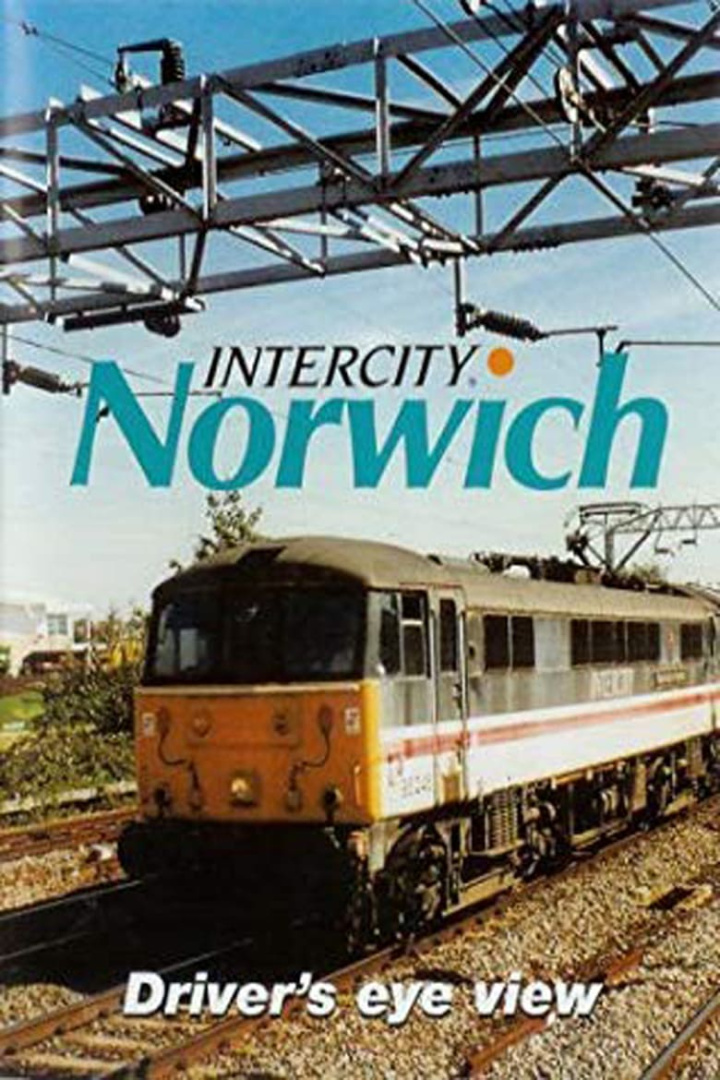 InterCity Norwich i gruppen Alla filmer / Documentary hos Mohamad shop (559949)