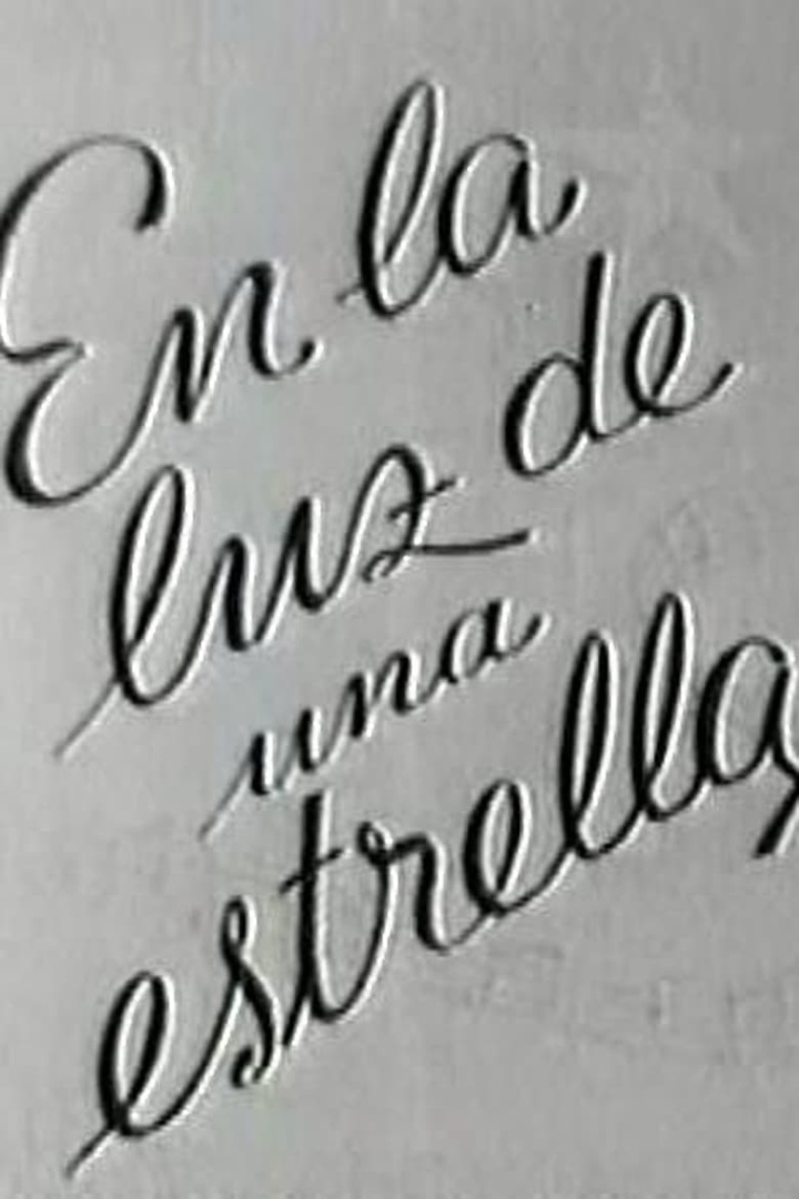 En la luz de una estrella i gruppen Alla filmer / Music hos Mohamad shop (559984)