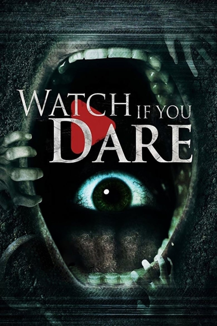Watch If You Dare i gruppen Alla filmer hos Mohamad shop (559994)