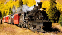 Cumbres and Toltec Scenic Railroad