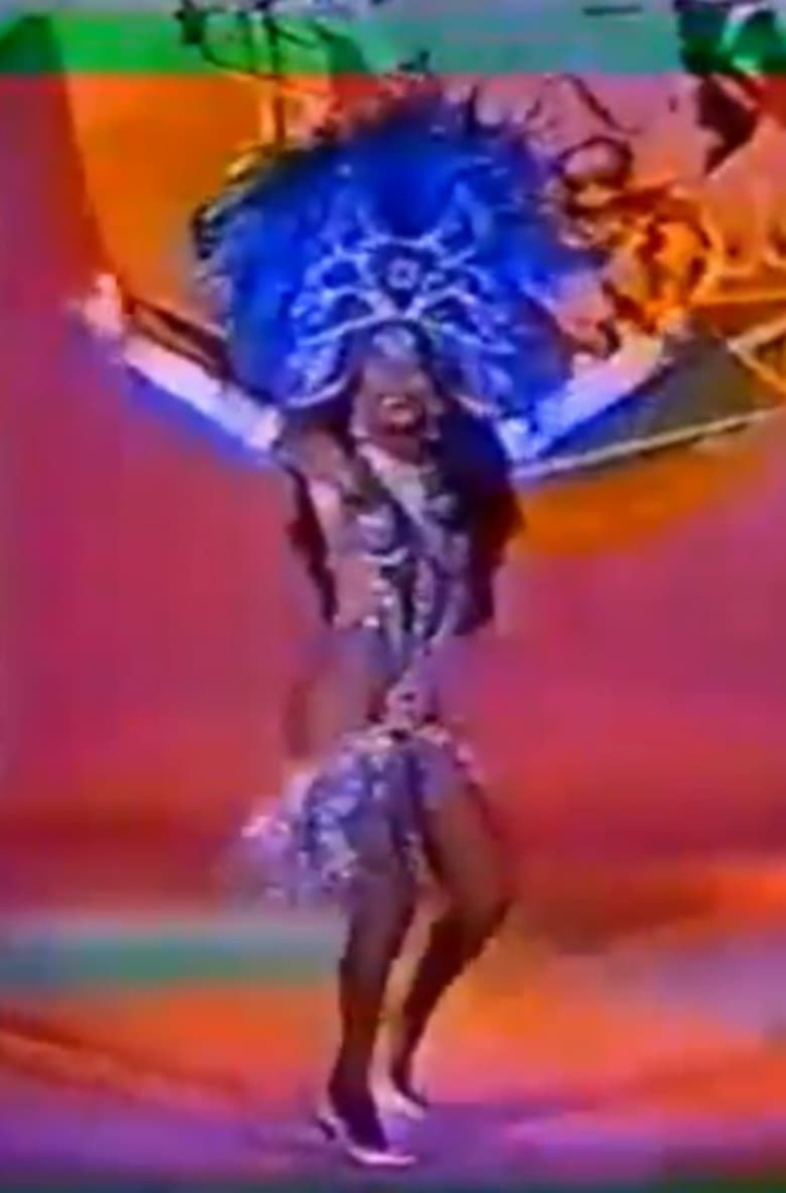 Distrito da Luz Vermelha i gruppen Alla filmer / Documentary hos Mohamad shop (560019)