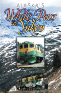 Alaska\'s White Pass & Yukon