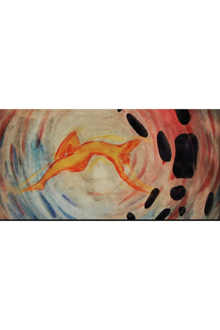 Own Skin i gruppen Alla filmer / Music hos Mohamad shop (560060)