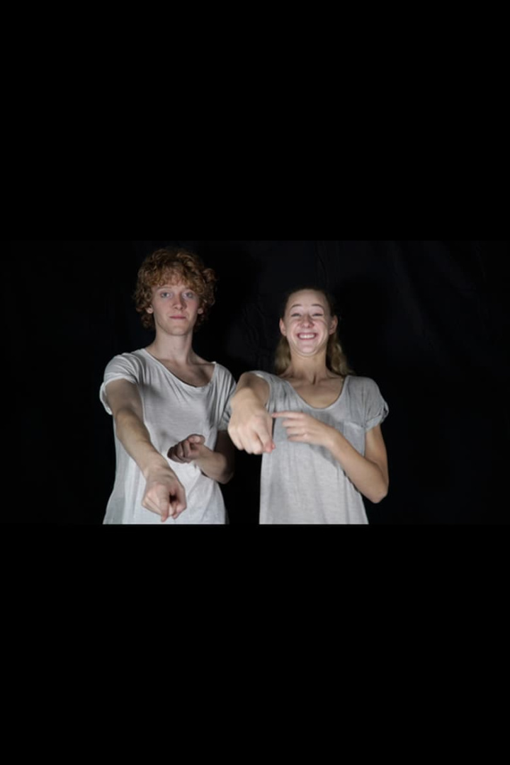 Charades i gruppen Alla filmer hos Mohamad shop (560069)