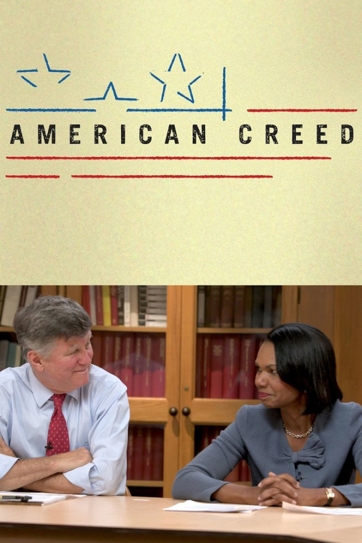 American Creed i gruppen Alla filmer / Documentary hos Mohamad shop (560148)